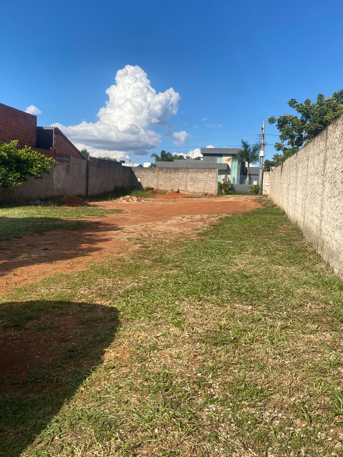 Terreno, 800 m² - Foto 4