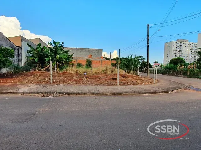 Terreno com 223m², à venda, no bairro Jardim Monte Das Oliveiras em Nova Odessa
