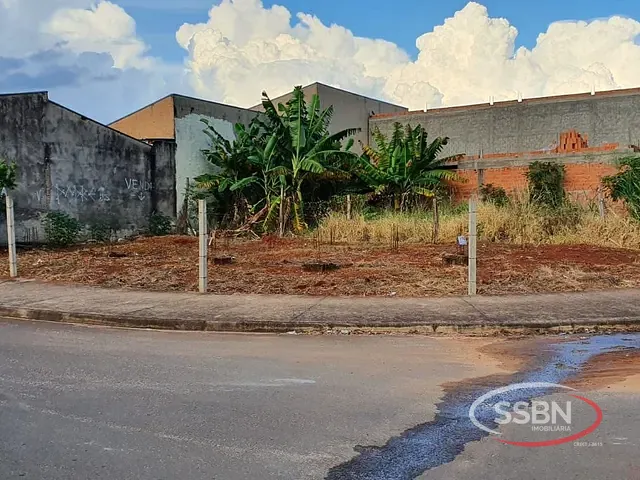Terreno com 223m², à venda, no bairro Jardim Monte Das Oliveiras em Nova Odessa