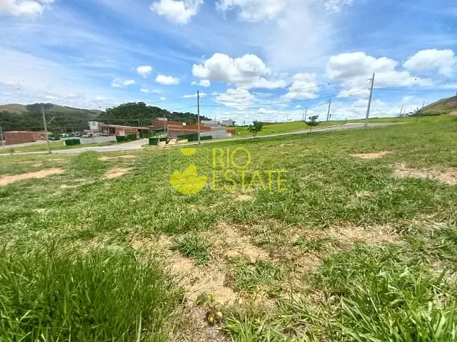 Terreno com 316m², à venda, no bairro Casa de Pedra em Volta Redonda