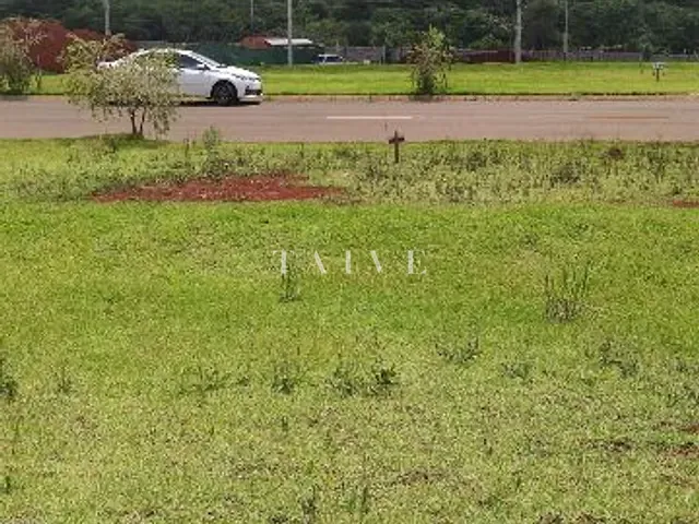 Terreno com 379m², à venda, no bairro Vila Salomé em Cambé