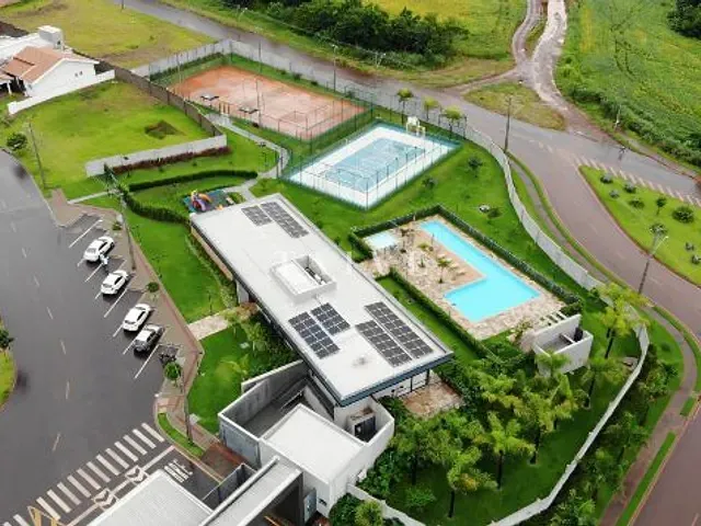 Terreno com 379m², à venda, no bairro Vila Salomé em Cambé