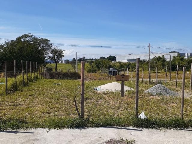 Terreno com 325m², à venda, no bairro Residencial Antares em Taubaté