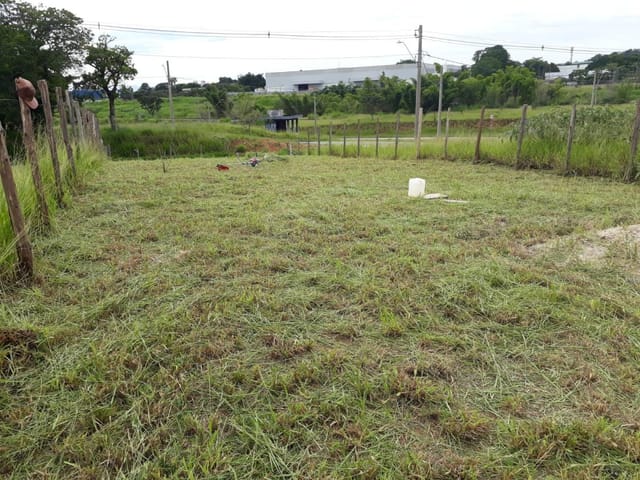 Terreno com 325m², à venda, no bairro Residencial Antares em Taubaté