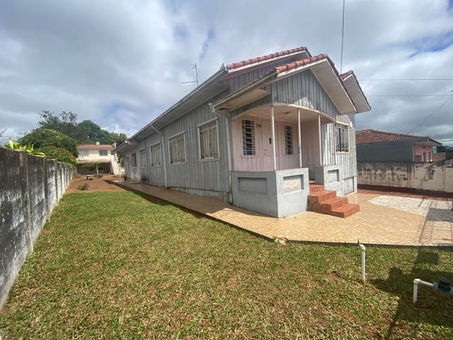 Terreno à venda.