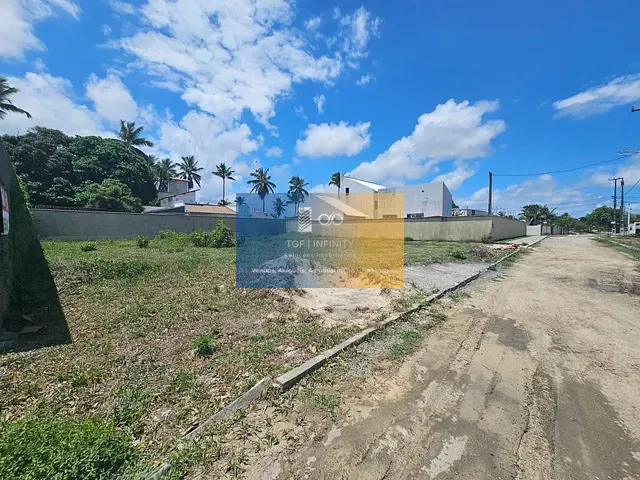 Terreno com 900m², à venda, no bairro Porto de Galinhas em Ipojuca