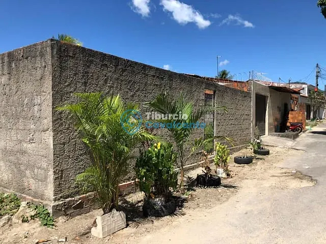 Terreno à venda, no bairro Parque São João em Maranguape