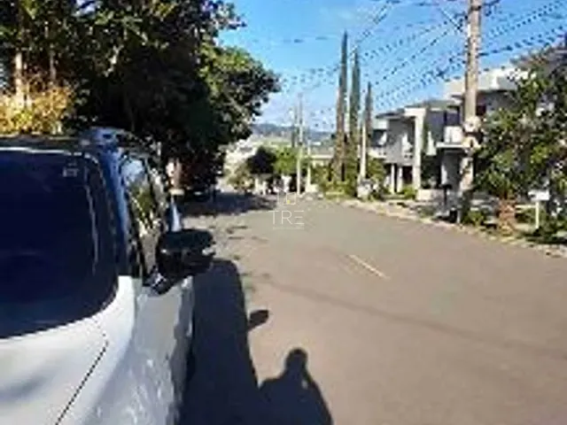 Terreno com 341m², à venda, no bairro Residencial Santa Maria em Valinhos