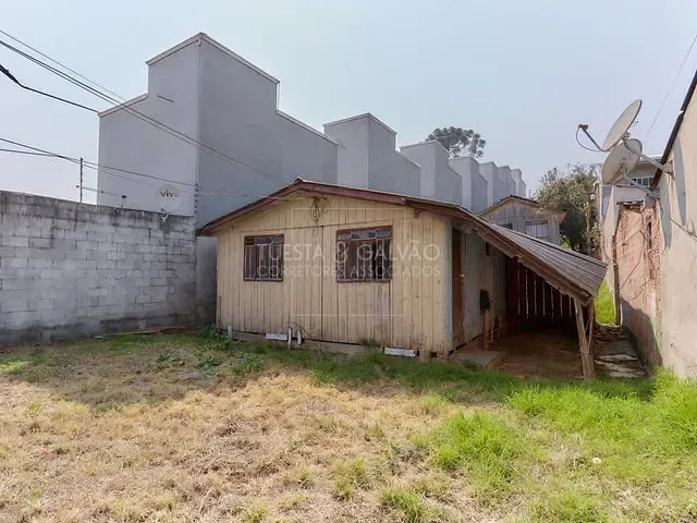 Terreno com 422m², à venda, no bairro Bairro Alto em Curitiba