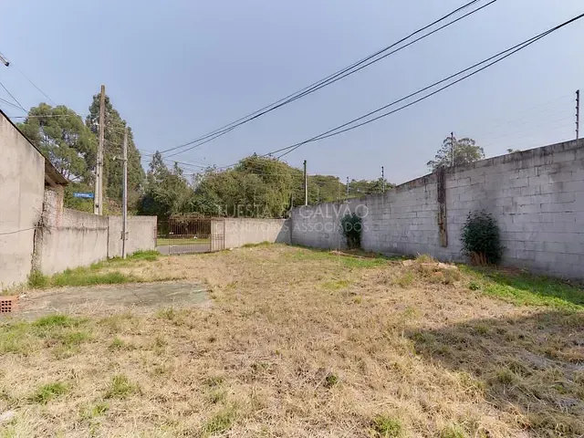 Terreno com 422m², à venda, no bairro Bairro Alto em Curitiba