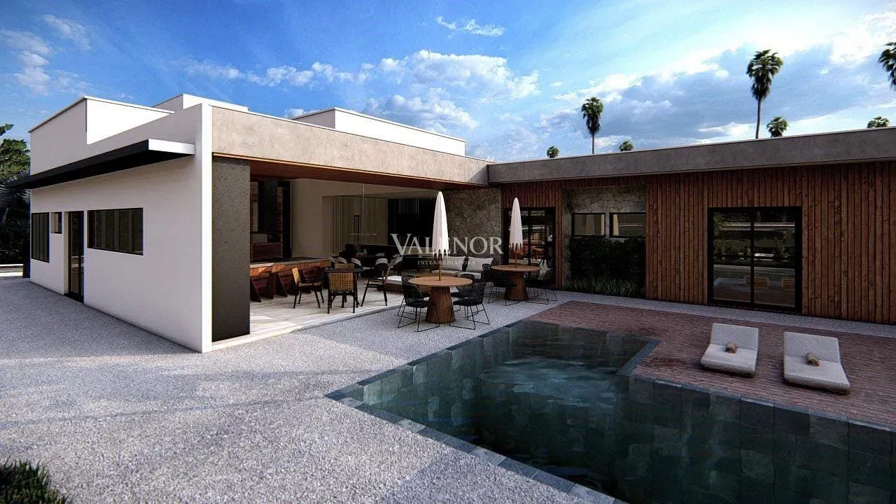 Terreno, 800 m² - Foto 2