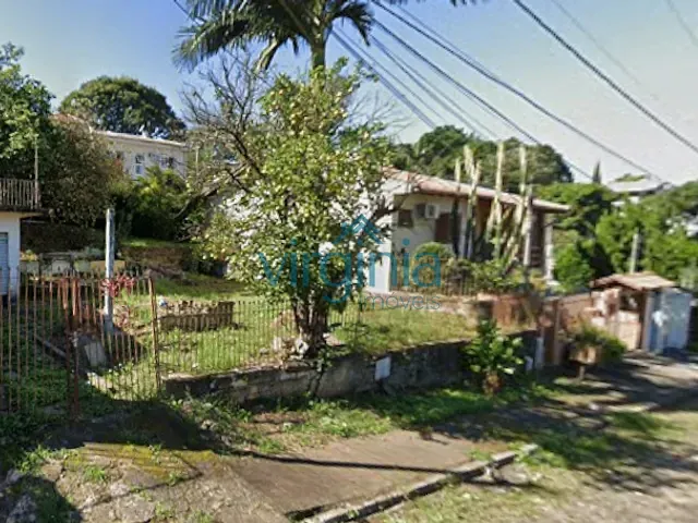 Terreno com 330m², à venda, no bairro Guarani em Novo Hamburgo