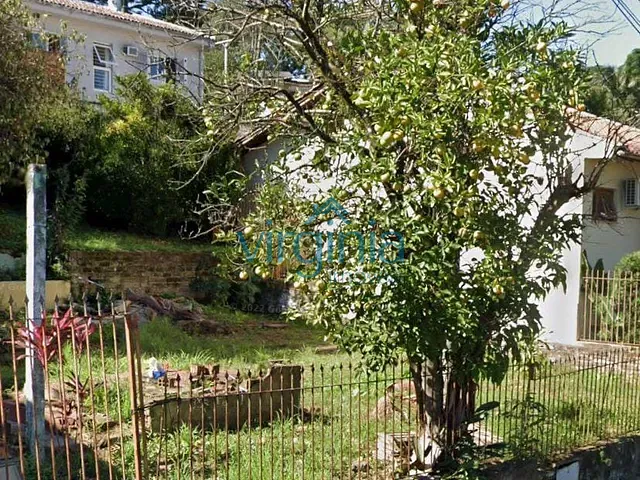 Terreno com 330m², à venda, no bairro Guarani em Novo Hamburgo