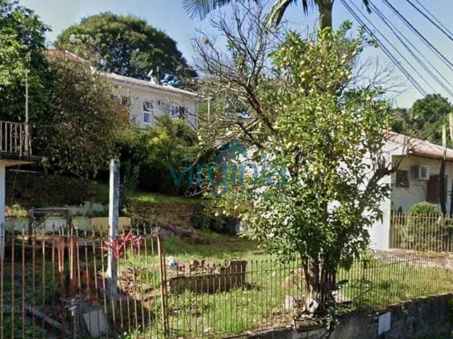 Terreno com 330m², à venda, no bairro Guarani em Novo Hamburgo