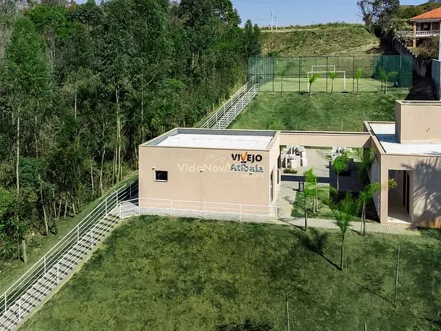 Terreno com 175m², à venda, no bairro Loteamento Vale das Flores em Atibaia