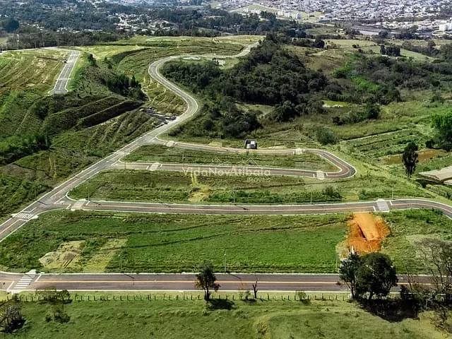 Terreno com 175m², à venda, no bairro Loteamento Vale das Flores em Atibaia