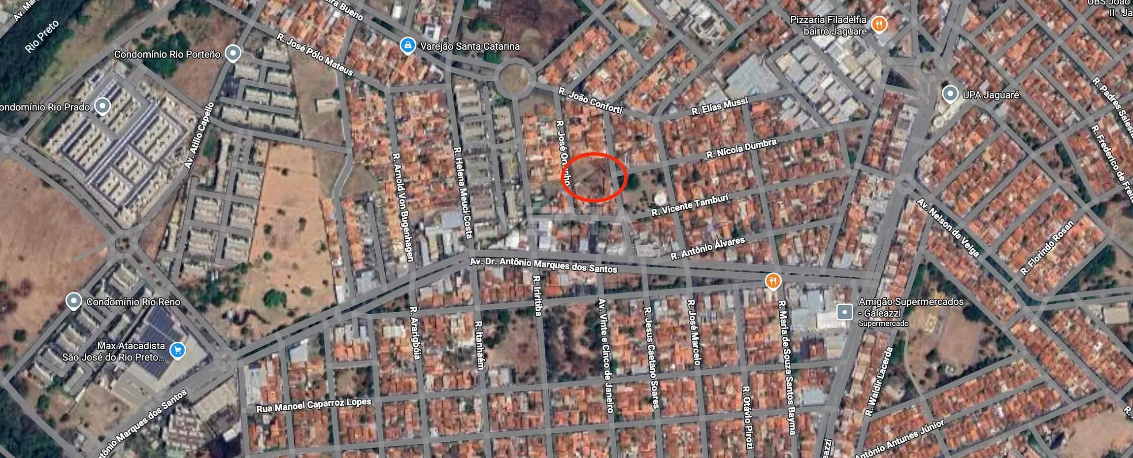 Terreno, 1720 m² - Foto 2