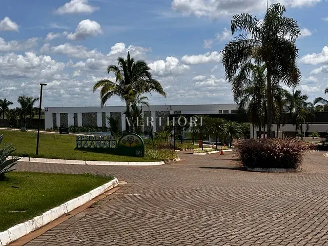 Terreno com 1546m², à venda, no bairro Loteamento Terras de Canaã em Cambé