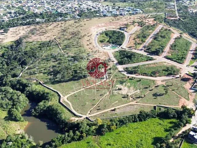 Terreno com 500m², à venda, no bairro Lagoa Mansões em Lagoa Santa