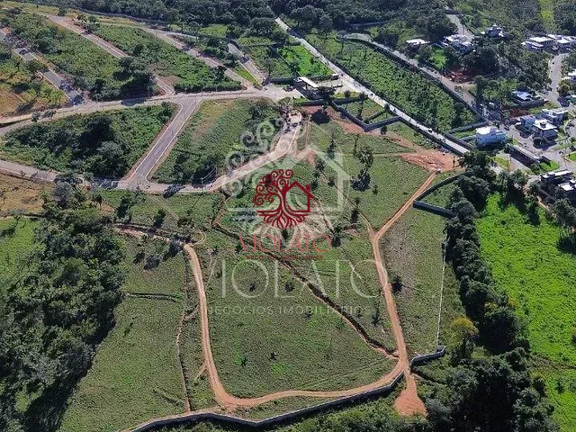Terreno com 500m², à venda, no bairro Lagoa Mansões em Lagoa Santa