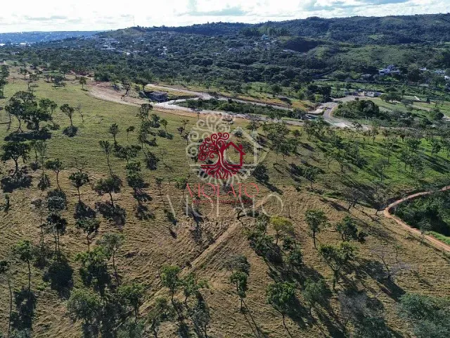 Terreno com 500m², à venda, no bairro Lagoa Mansões em Lagoa Santa
