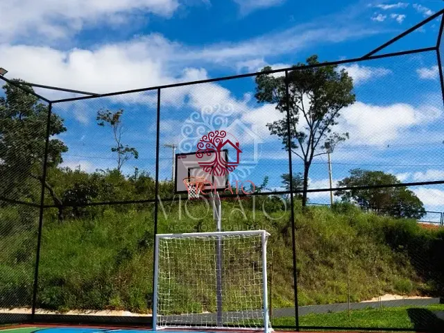 Terreno com 500m², à venda, no bairro Lagoa Mansões em Lagoa Santa