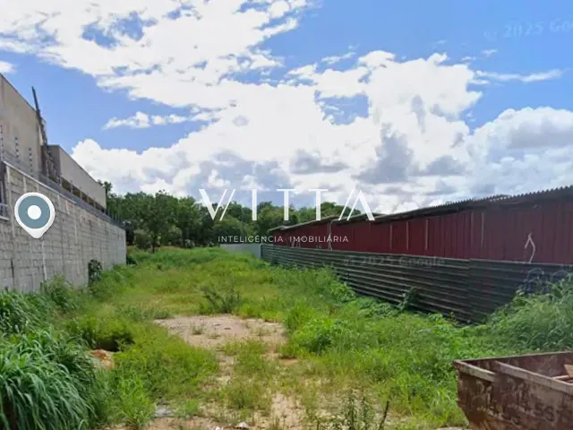 Terreno com 510m², à venda, no bairro Graciosa - Orla 14 em Palmas