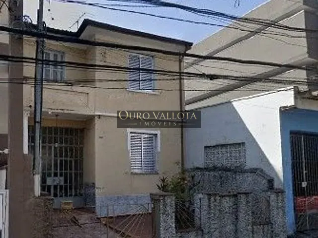 Terreno com 210m², à venda, no bairro Tatuapé em São Paulo