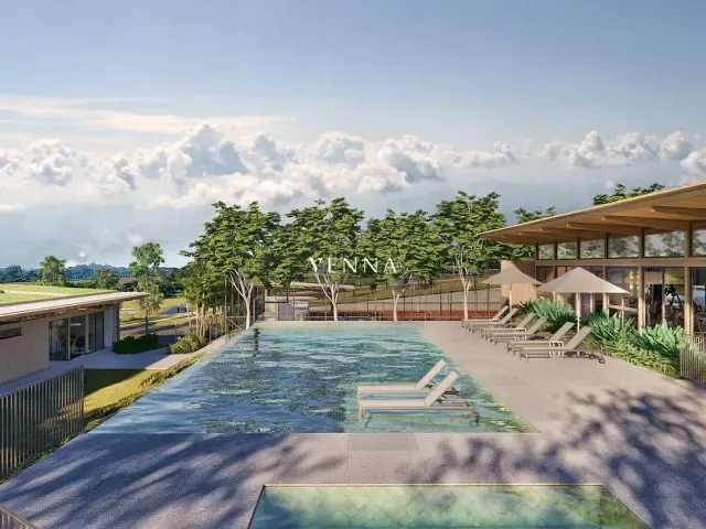 Terreno com 502m², à venda, no bairro Recanto do Salto em Londrina