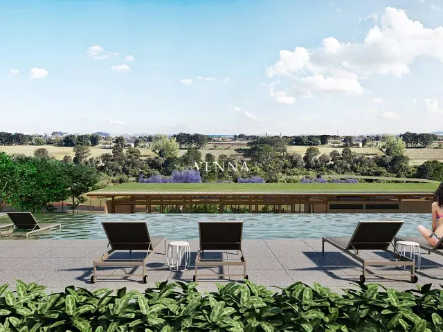 Terreno com 502m², à venda, no bairro Recanto do Salto em Londrina