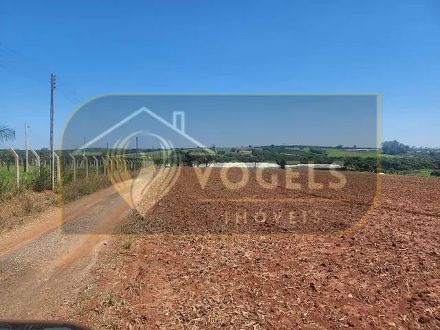 Terreno com 70000m², à venda, no bairro Palmeirinha em Holambra