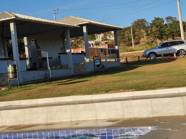 Terreno com 630m², à venda, no bairro Zona Rural em Abadiânia