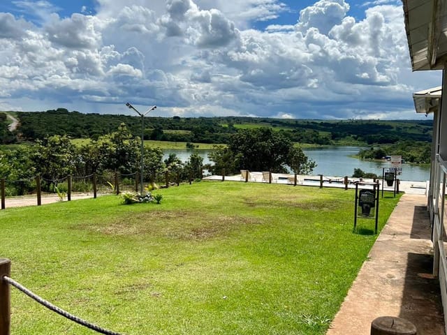 Terreno com 630m², à venda, no bairro Zona Rural em Abadiânia
