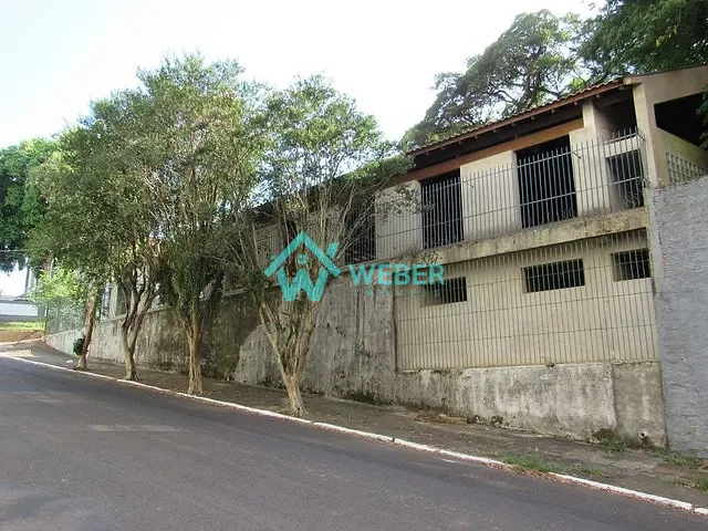 Terreno com 1882m², à venda, no bairro Operário em Novo Hamburgo