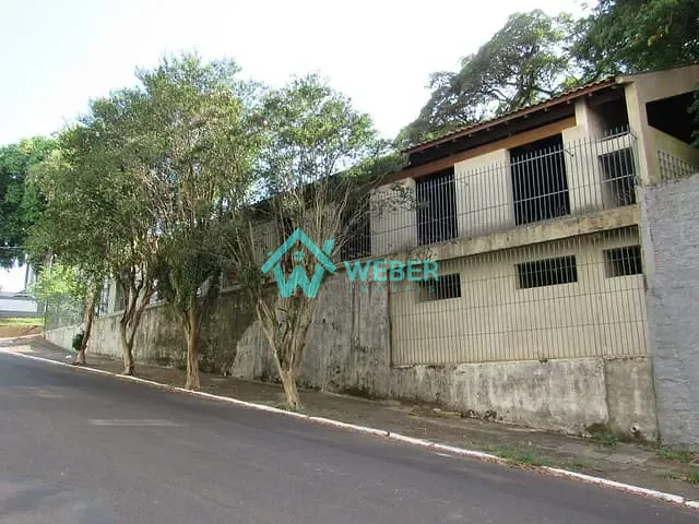 Terreno com 1882m², à venda, no bairro Operário em Novo Hamburgo