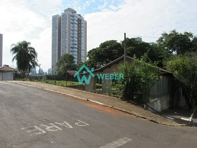 Terreno com 1882m², à venda, no bairro Operário em Novo Hamburgo