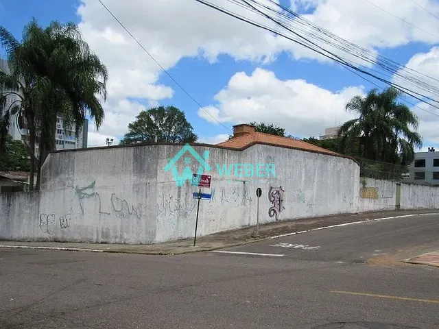 Terreno com 1882m², à venda, no bairro Operário em Novo Hamburgo
