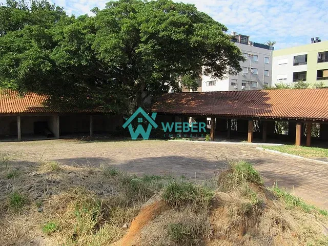 Terreno com 1882m², à venda, no bairro Operário em Novo Hamburgo