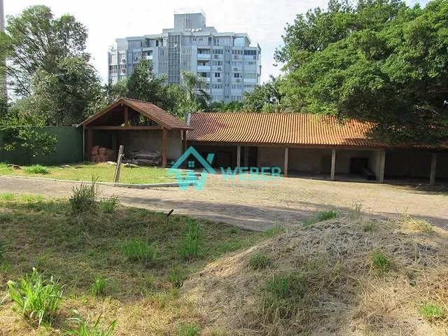 Terreno com 1882m², à venda, no bairro Operário em Novo Hamburgo