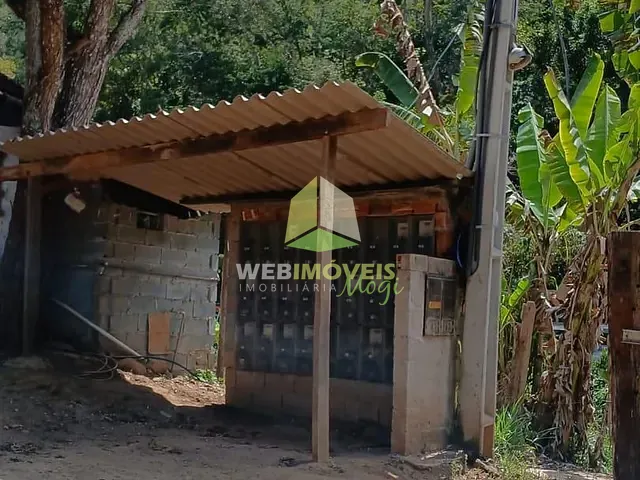 Terreno com 3123m², à venda, no bairro Sabaúna em Mogi das Cruzes