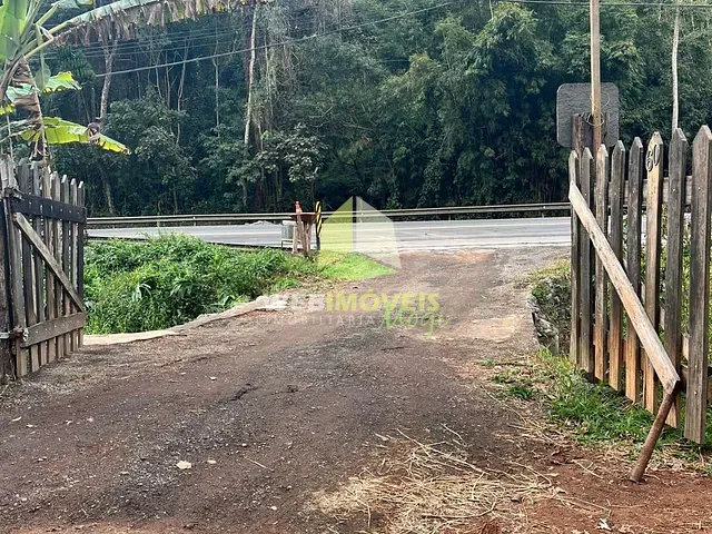 Terreno com 3123m², à venda, no bairro Sabaúna em Mogi das Cruzes
