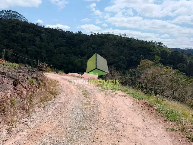 Terreno com 3123m², à venda, no bairro Sabaúna em Mogi das Cruzes