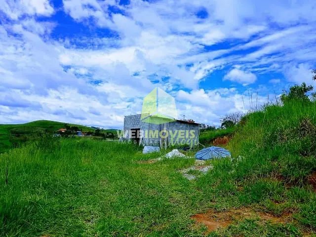 Terreno com 3123m², à venda, no bairro Sabaúna em Mogi das Cruzes
