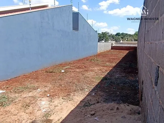 Terreno com 192m², à venda, no bairro Conjunto Residencial Rodolpho Bernardi em Maringá