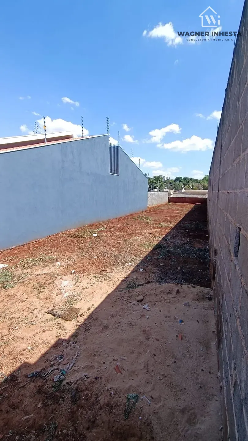 Terreno, 192 m² - Foto 5