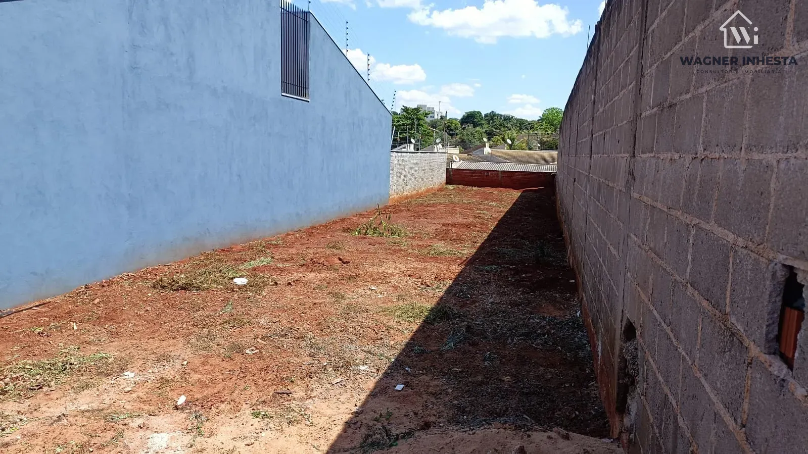Terreno, 192 m² - Foto 2