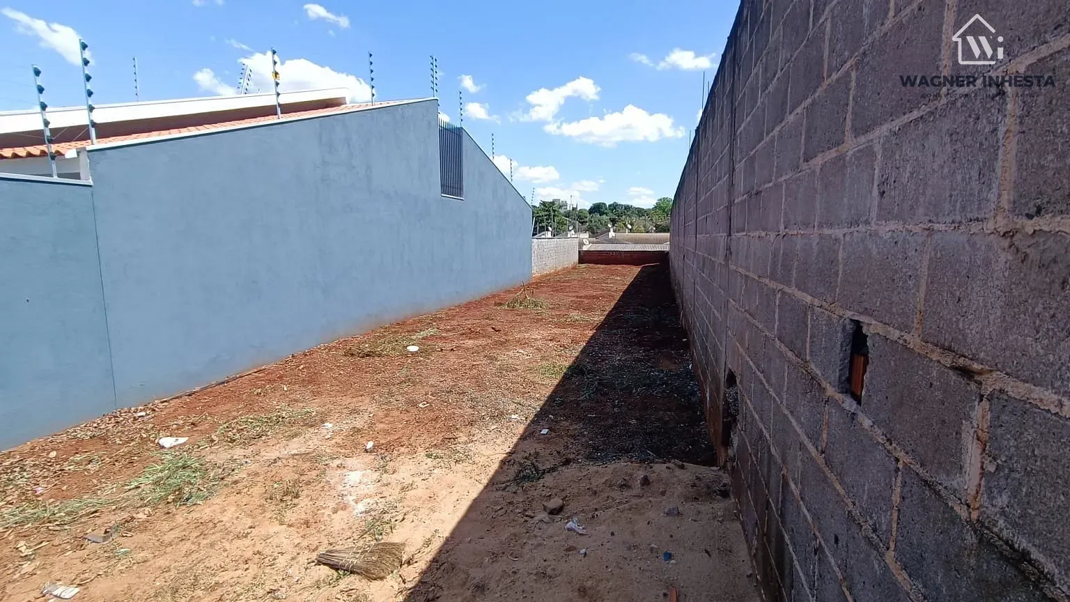 Terreno, 192 m² - Foto 3