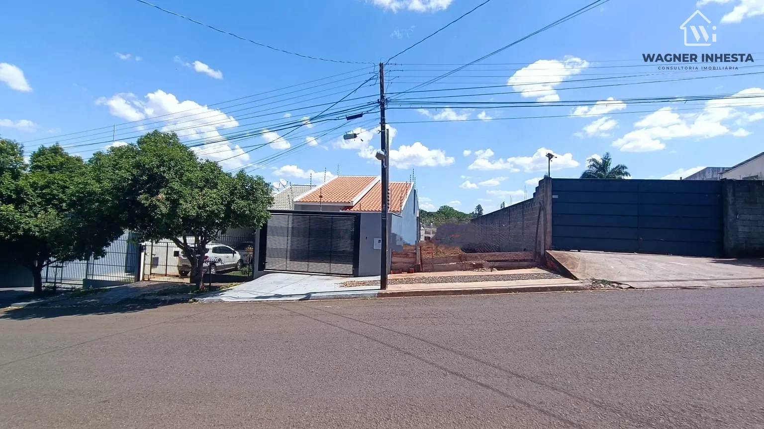 Terreno, 192 m² - Foto 4