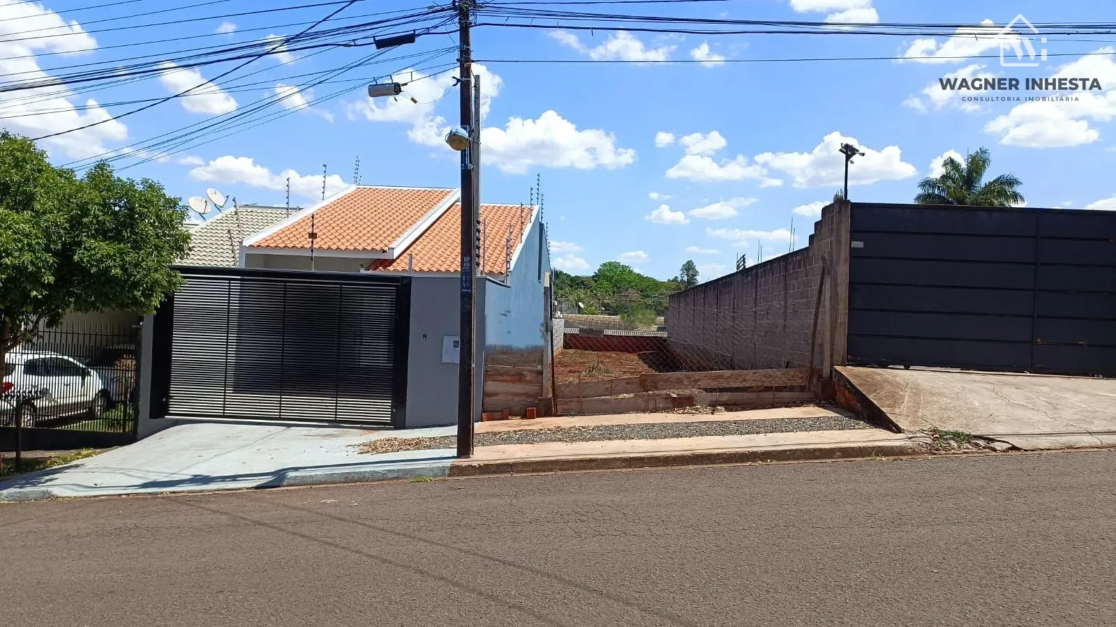 Terreno, 192 m² - Foto 1