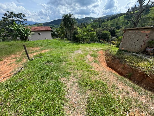 Terreno com 23000m², à venda, no bairro Tenentes em Extrema
